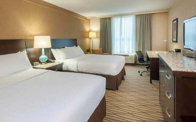 Holiday Inn Cleveland Strongsville Arpt