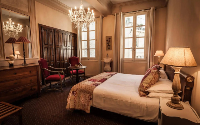 Hôtel De l'Atelier