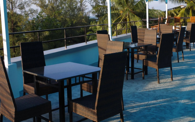 Windmill Hotel