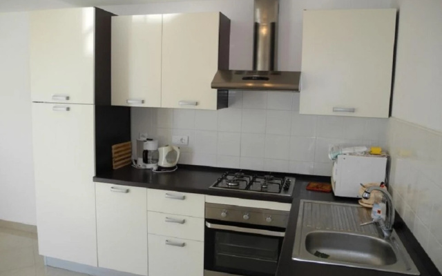 Apartment Buto A4 pax