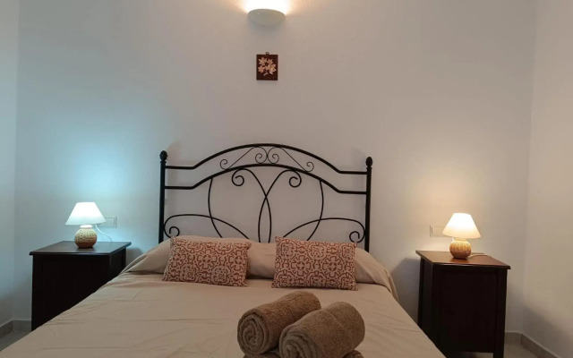Vera Natura Apartamento Isabel
