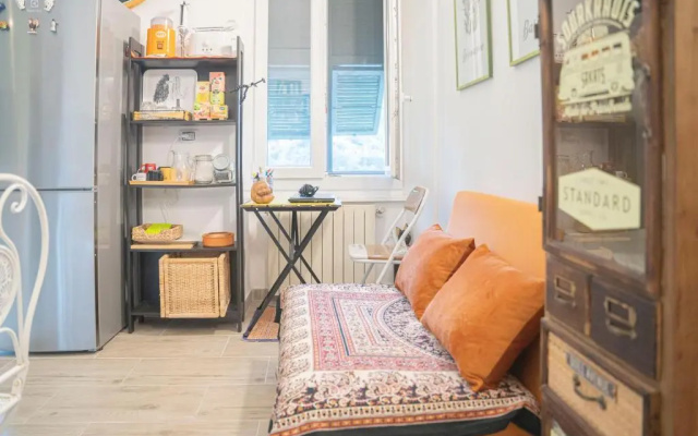 059 - Villetta, Casita Nueva 10 minuti dal MARE e Terrazzo