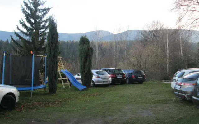 Panorama Karpacz Górny