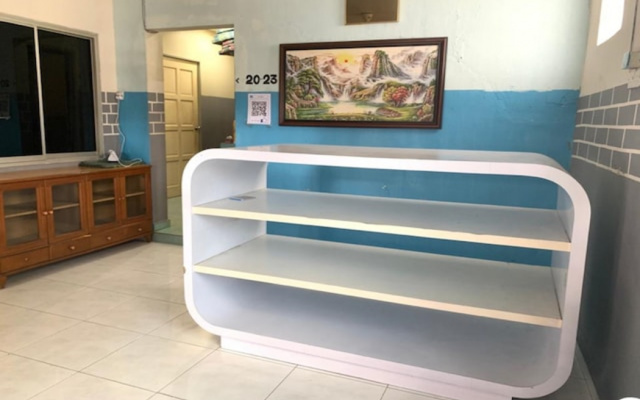 Hotel O Penginapan Wahee