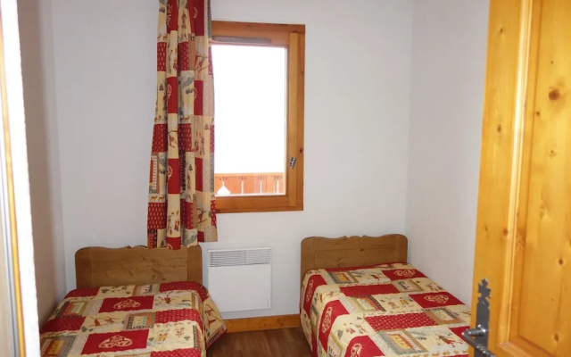 Chalets DE LA Vallee D'or - Campanule N°400 : 3 Pièces 6 Personnes / 3 Rooms 6 People