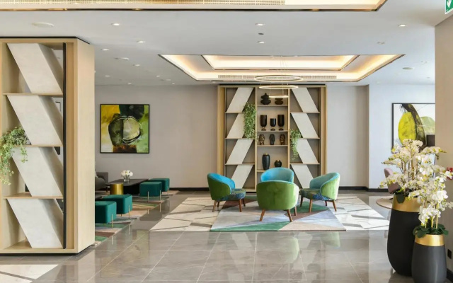 Damac Hills 2 Hotel, an Edge by Rotana