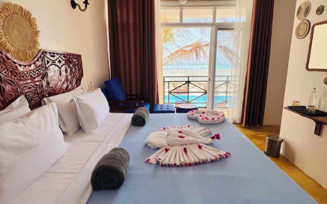 Mia Boutique Hotel