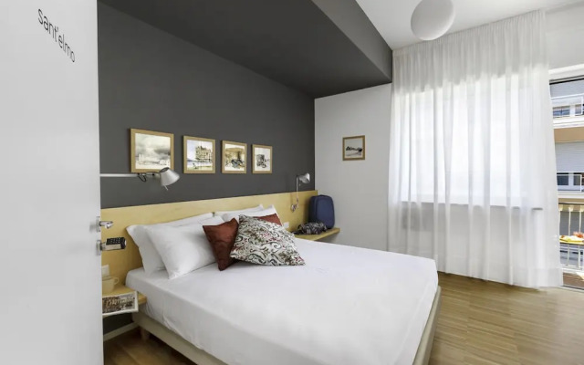 Vivaldo Suite - Piazza dei Martiri