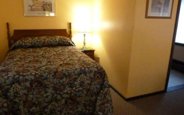Viking Motel