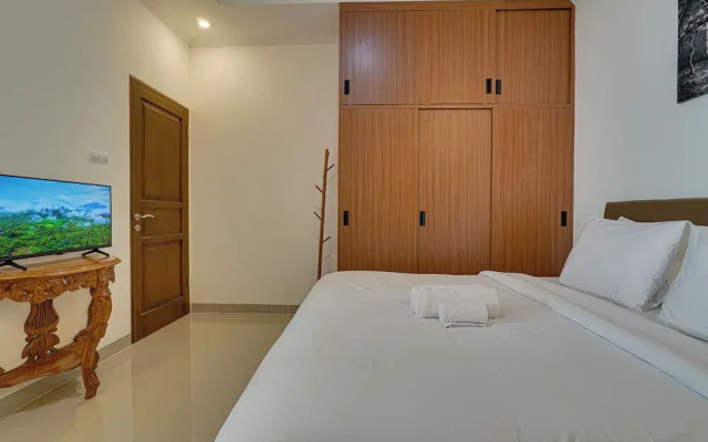 Villa Taman Seminyak 46 - Seminyak
