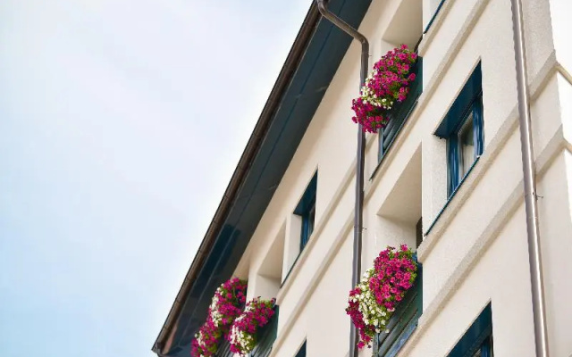 Central Inn Zlatibor