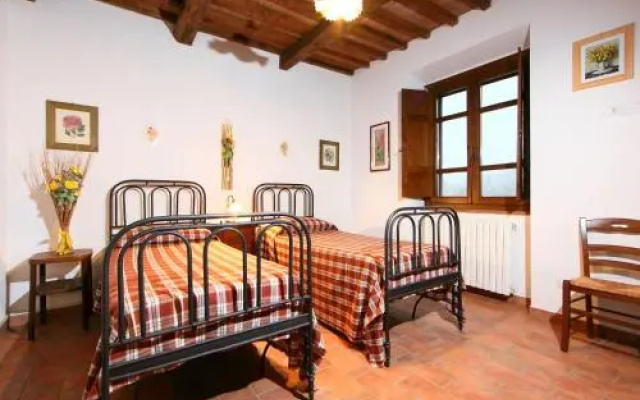 Locazione turistica Quercia