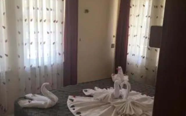 Sesam Apart Hotel