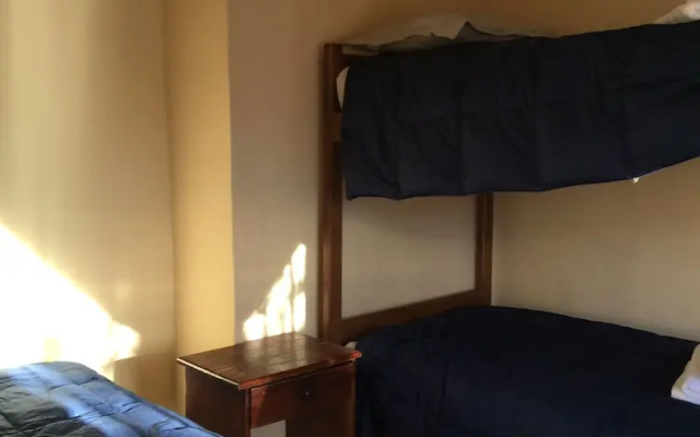 Casa Acksu