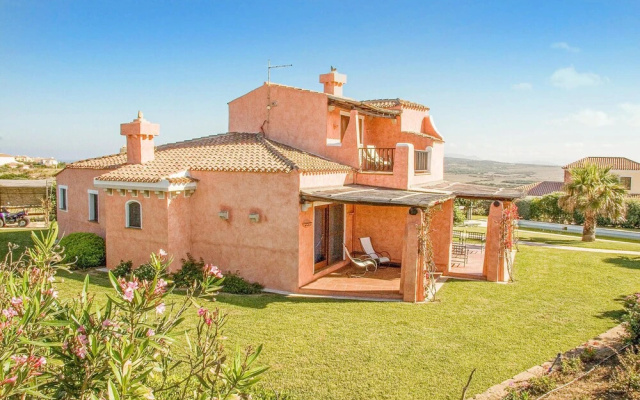 Villa Standard 4
