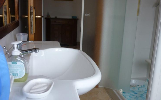 Guest house Il Fungo