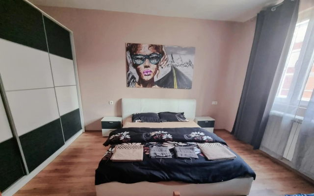 ELISA Apartment 20B Center-Skopje