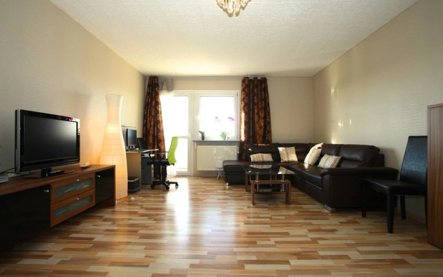 Private Apartment Friedrich-Ebert-Strasse (4287)