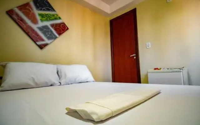 Hotel Piramide - Pituba II