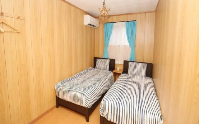 Star Light Terrace TERUYA / Vacation STAY 64934