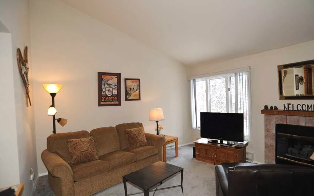 Asgard Haus 703 (Condo) Apartment 2