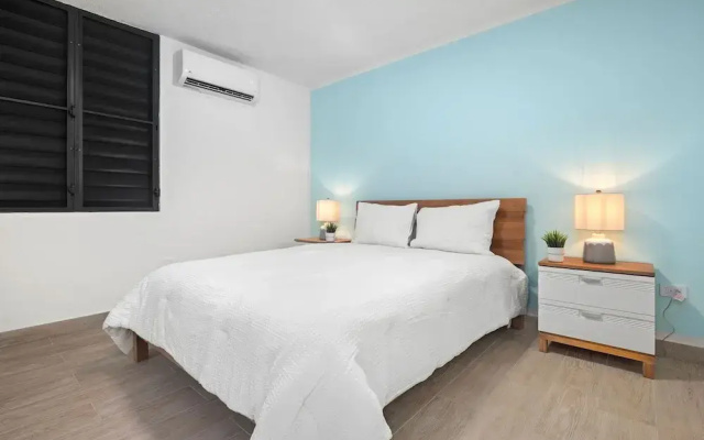 Cozy Beach Getaway Free Parking Smart TV