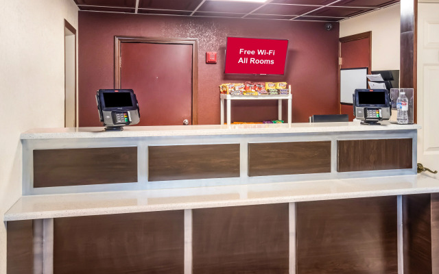 Red Roof Inn Chicago - Alsip