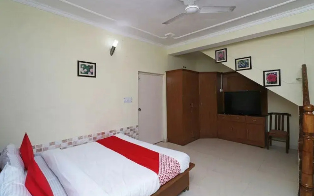 Hotel Diamond Hill by OYO Rooms