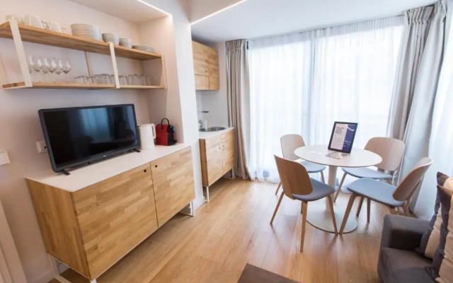 Olala Syntagma Apartments