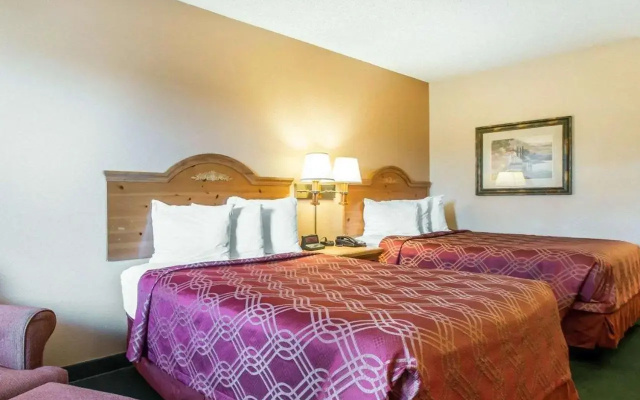 Homestay Inn