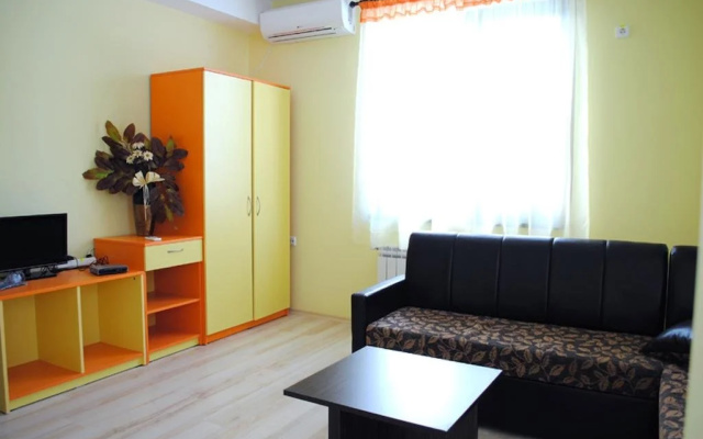 Hotel Kantona