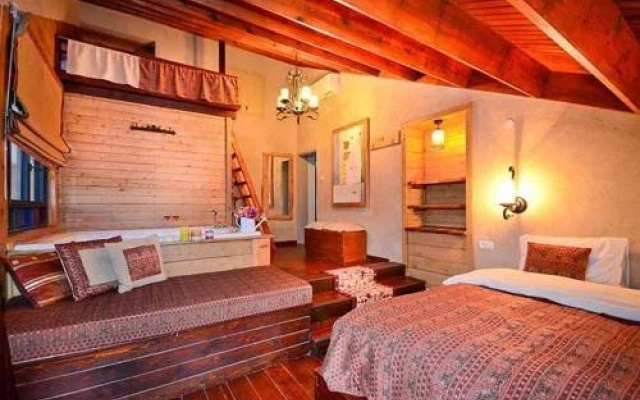 Vilabakfar- Country Style Villa