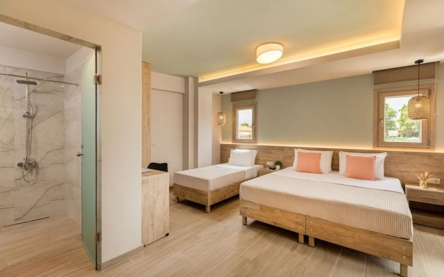 Makris Luxury Rooms