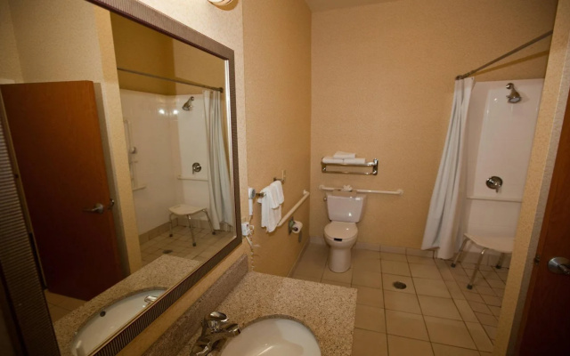 Fairfield Inn & Suites by Marriott Birmingham Fultondale/I65