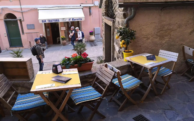 Guesthouse Rollando