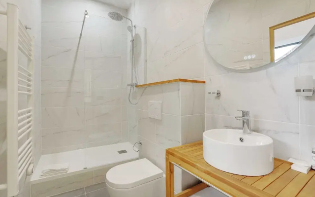Stunning Apartment - 2br/6p - Bastille