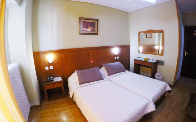 Philippos Hotel