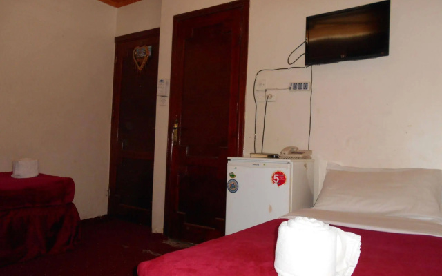 Seqayta Al Khalil 1 Hotel