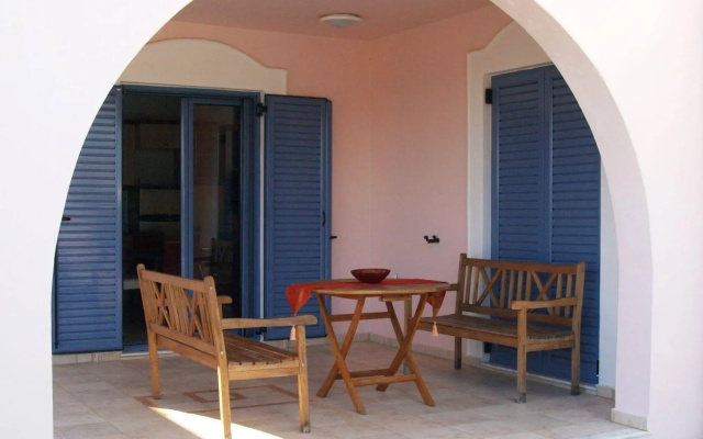 Hotel 12 Islands Villas
