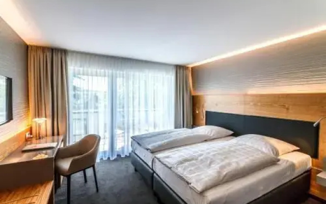 Hotel Villa Elben