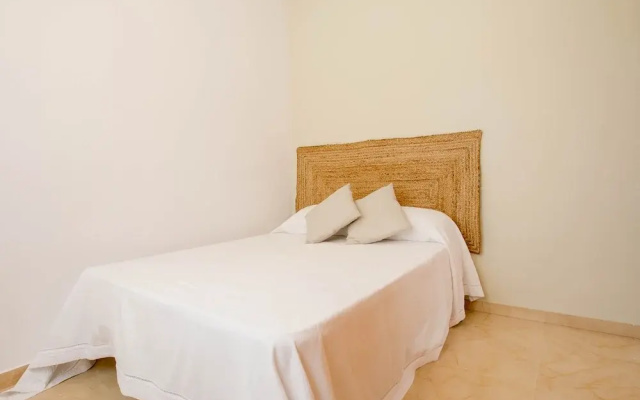 Oleholidays Villa Azucena 500M Playa El Rosario