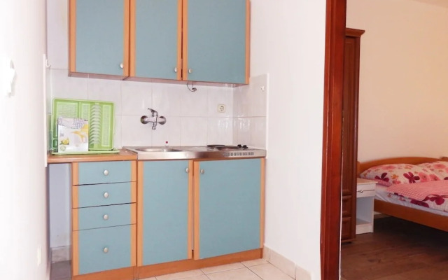 Apartments Idila