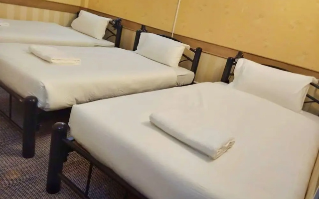T Y Guest House