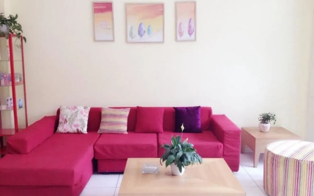 Home Inn Suzhou Road Pedestrian Branch