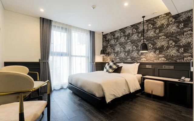 Jongno Cutee Hotel