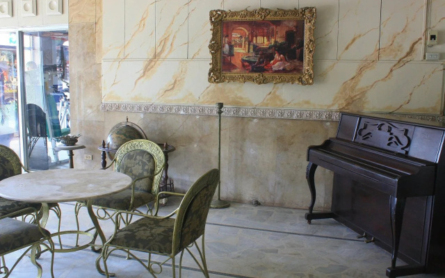 Hotel Bella Monte
