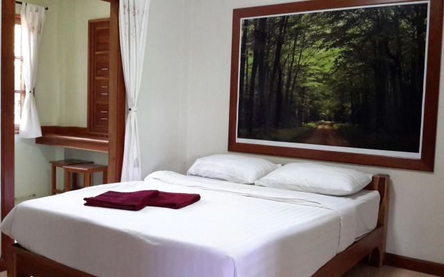 Phuphan Park Hotel