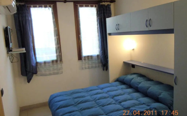 Albergo La Lampara