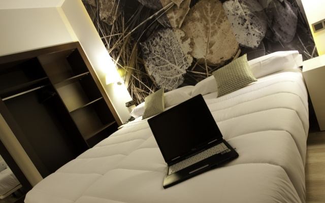 Hotel Las Terrazas Suite