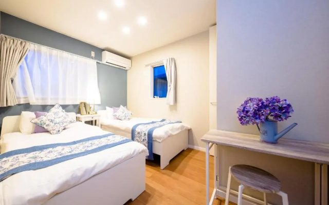 Minamitsuru-gun - House - Vacation STAY 82381